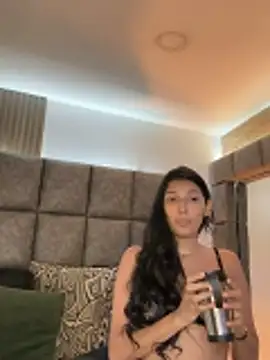 BrigitteVons élő XXX-chatje