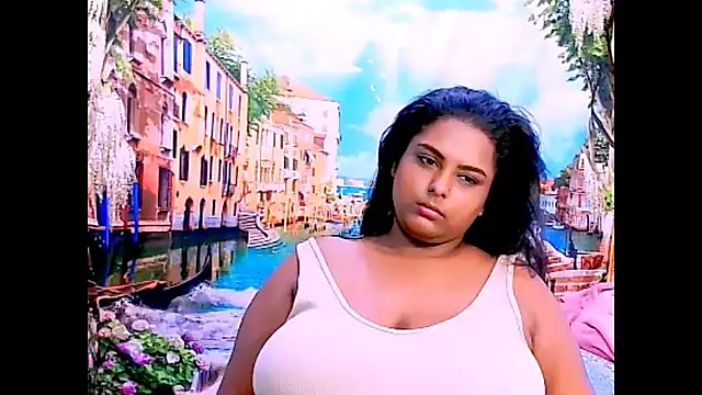 Chat XXX en directo de Indianfairy99