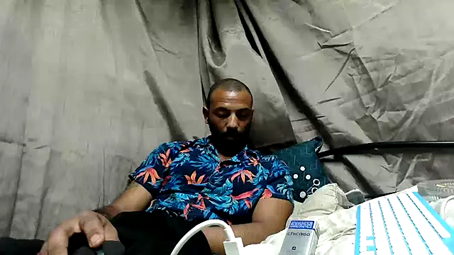 Camodick ওয়েবক্যাম শো