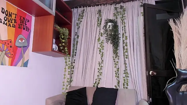 แชท XXX สดของ SarahLynn7