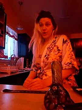 ScarletCallings_420 라이브 XXX 채팅