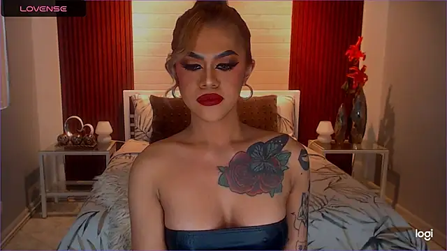 StellaStrong30 现场XXX聊天