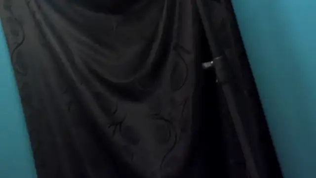 nonbinaryangel's Webcam Show