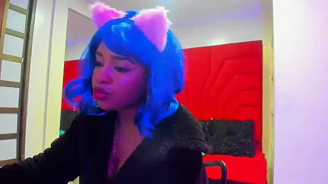 Онлайн чат XXX Lexy__grey_