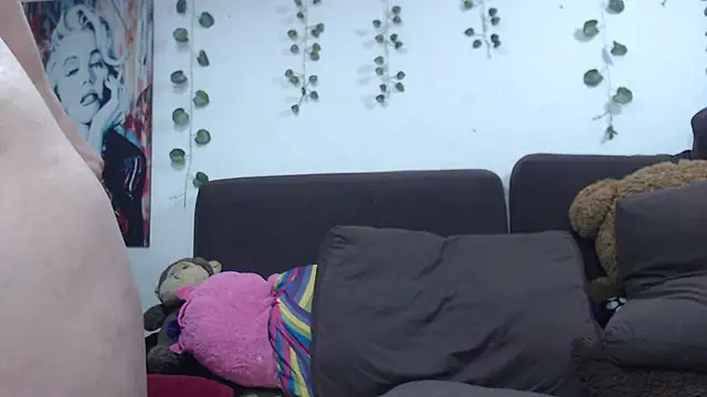 Živý XXX chat Samanta_milf84