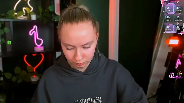 Živý XXX chat mila_glow1