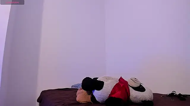 Asta_YunoXXX Adlı Modelin Web Kamerası Şovu