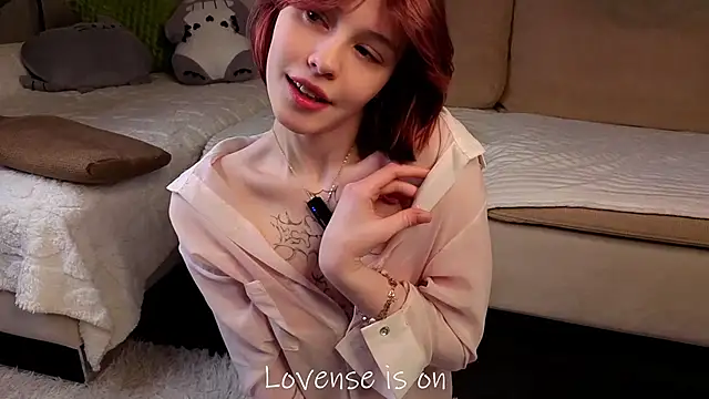 LurleneRamoのライブXXXチャット