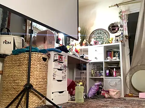 Chat XXX en directo de maciixbby