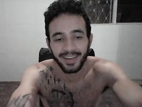 NoxxVx Live XXX-chat