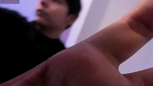 Asta_YunoXXXのウェブカメラショー