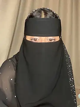 Chat XXX en directo de Arab-mimi