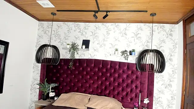 AustinJones_: онлайн-секс-чат