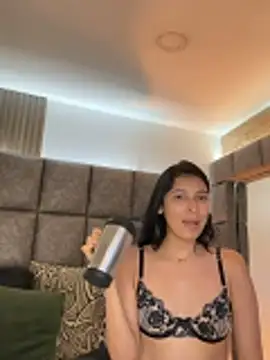 BrigitteVons Live XXX-chat