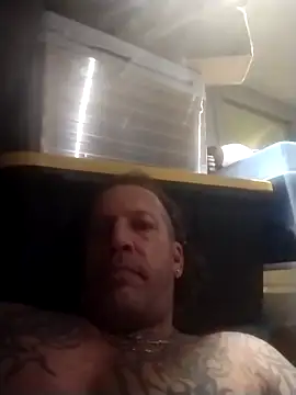 AceticPinscher Adlı Modelin Web Kamerası Şovu