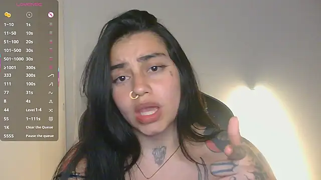 val_bardot Live XXX-Chat