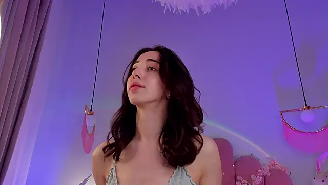 XXX chat uživo modela ElsaYoung