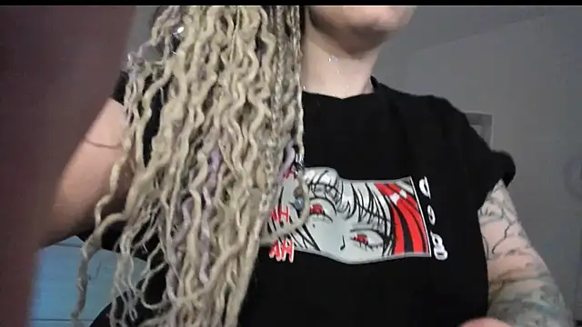 HoneySallyMoore 라  이브 XXX 채팅