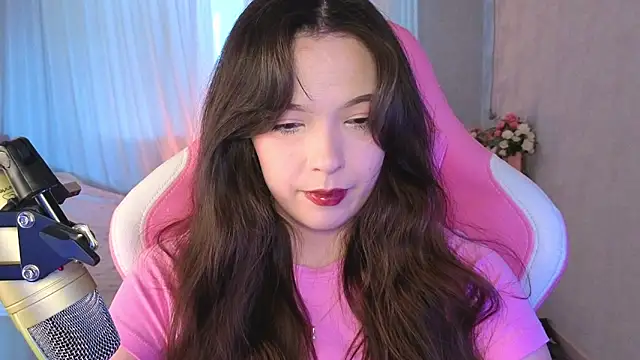 yuna_sunshy Live XXX-Chat