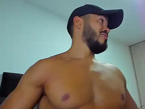 Alexander_Martines Webcam-Show