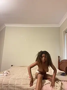 cleooxoxo's Live XXX Chat