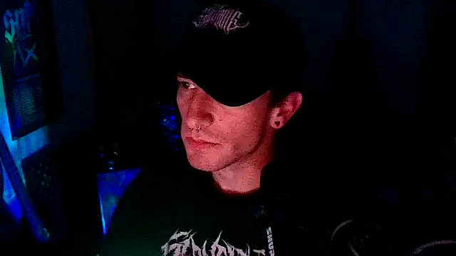 LEVIATHANX666 Live XXX-chat