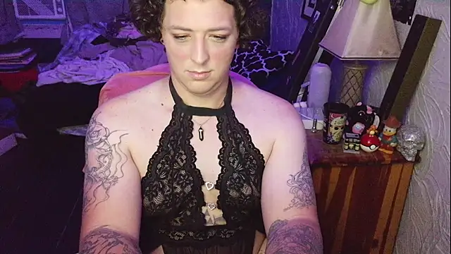 Abagail_soft Chat XXX in diretta