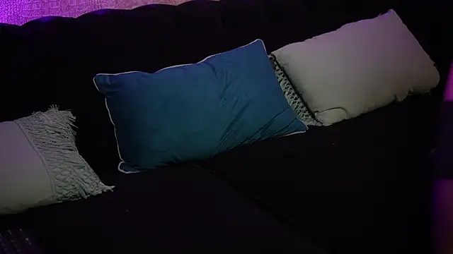 DaliaParis Webcam show