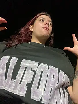 angelasm 现场XXX聊天