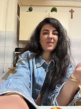 NathalieDream live XXX chat