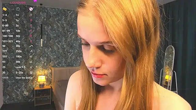 Czat XXX na żywo – OdellaFrake