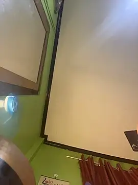 Pertunjukan Kamera Web ASIANMISTRESSSS