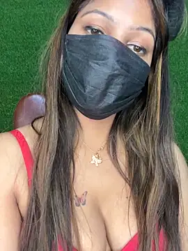 Chat XXX Live CUTI-NAINA