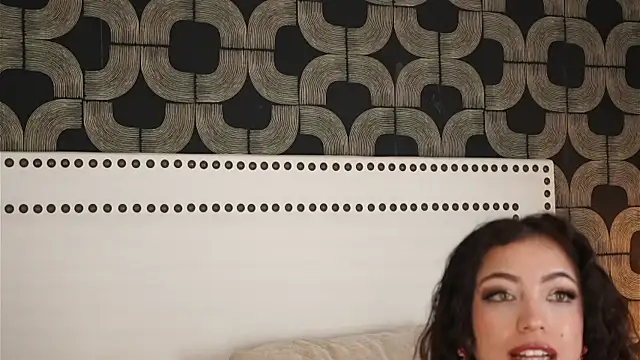 IsabelaWhite Live XXX-chat