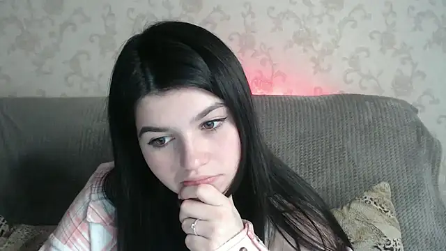 XXX chat uživo modela KisaModel