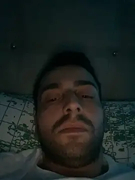 Emre-34's Webcam Show