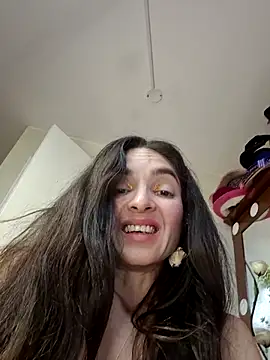 Chat +18 de Sam_Sara ao vivo