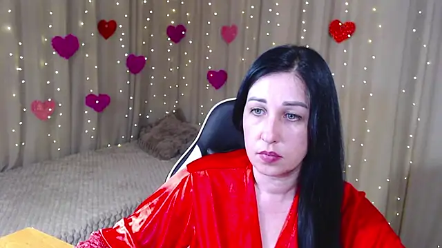 دردشة JillStevens الجنسية المباشرة