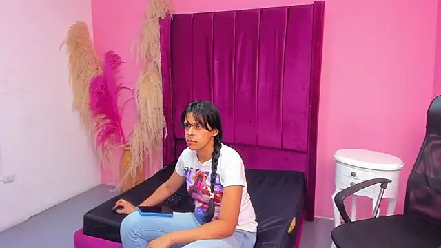 mitzukywinteern Live XXX chat