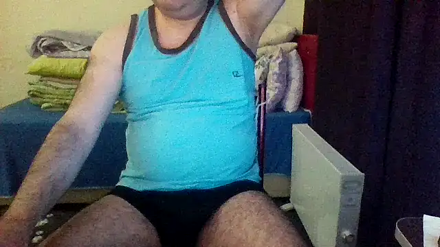 st206boy's Live XXX Chat