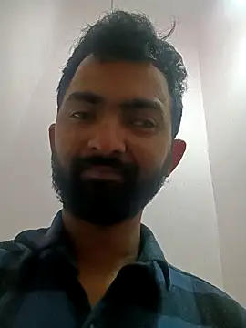 Show de sagarghai07 na webcam