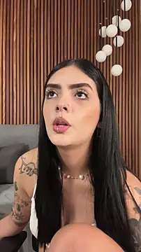 AliceRitter Live XXX-chat