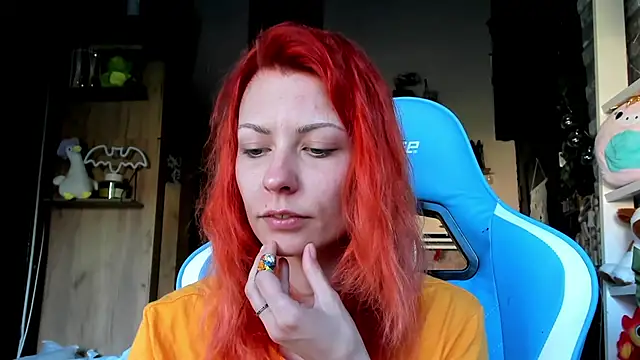 Chat XXX en directo de karo123421