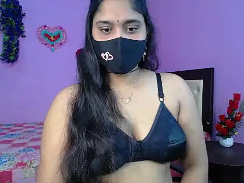 Show Webcam de Maiya_Amber