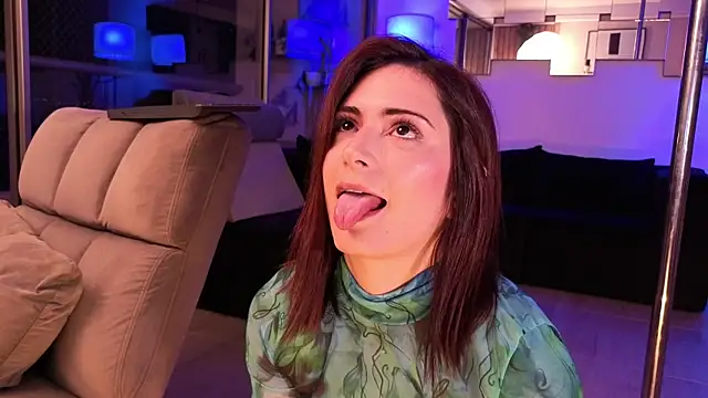 Chat XXX en directo de mandi4pole_