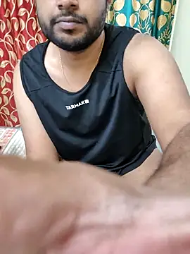 ChillBoyyy Adlı Modelin Web Kamerası Şovu