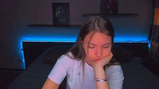 AlexaBarkley's Live XXX Chat