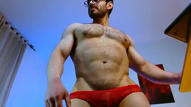 عرض كام Axel_Lover