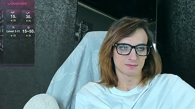 Anjela_Botton: вебкам-шоу