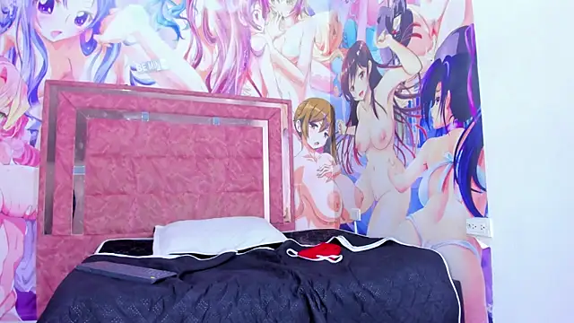 عرض كام Shaina_Monroe